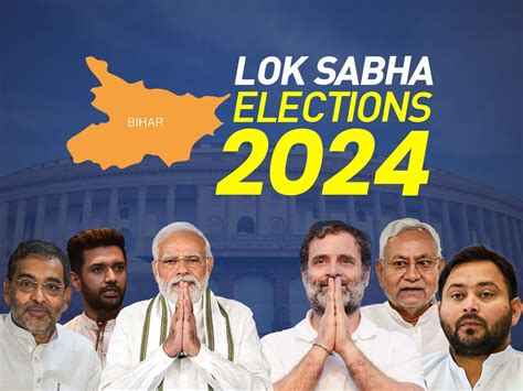 lok sabha elections in